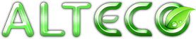 alteco logo
